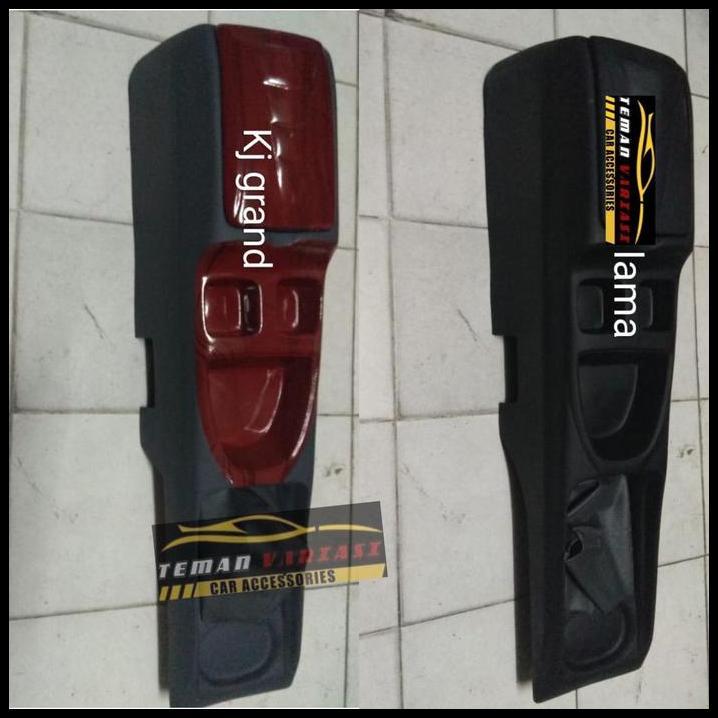 TERLARIS CONSOLE BOX MOBIL TOYOTA KIJANG SUPER KIJANG GRAND KIJANG GRAN 