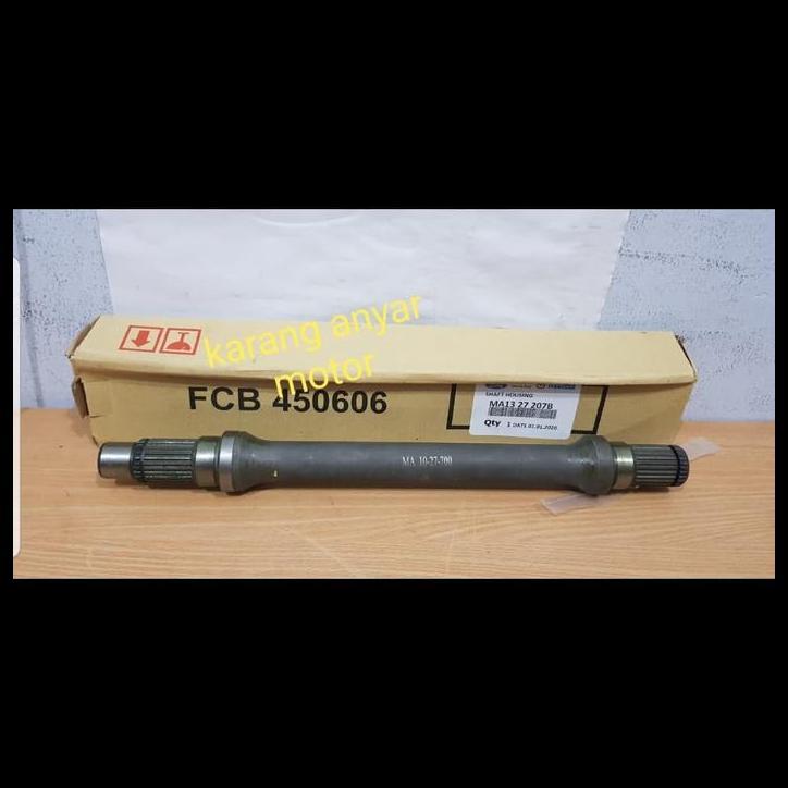 TERMURAH JOINT SHAFT ATAU SHAFT SAMBUNGAN CV JOINT FORD 2.5 