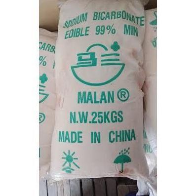 sodium bicarbonate / Tepung soda / soda kue malan repack perkg