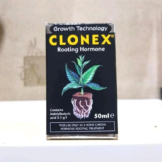 Gardendrm- Clonex Rooting Hormone 50Ml
