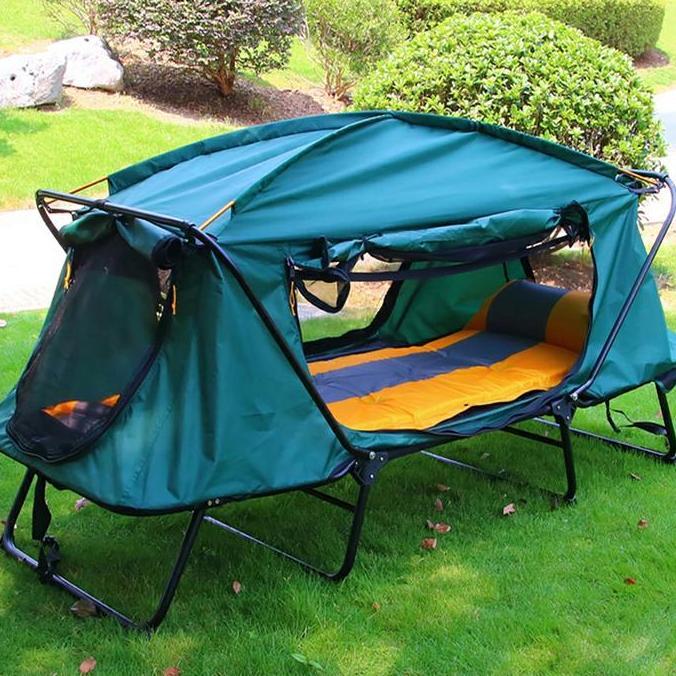 Terlaris Tenda Camping Berkemah