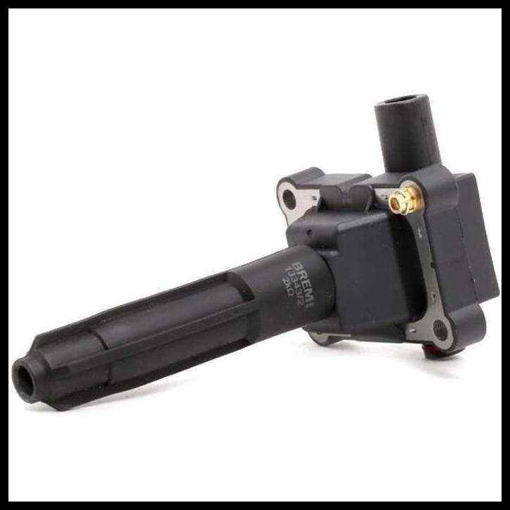 TERMURAH IGNITION COIL WITH SOCKET MERCY W124 320E W202 W210 W140 - KOIL 