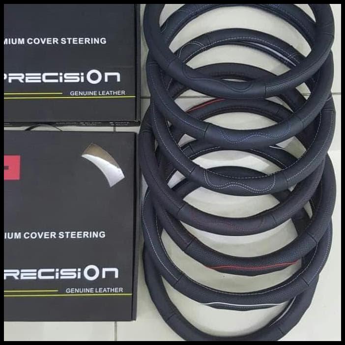 DISKON SARUNG SETIR KULIT STIR COVER STIR KULIT MOBIL KIJANG