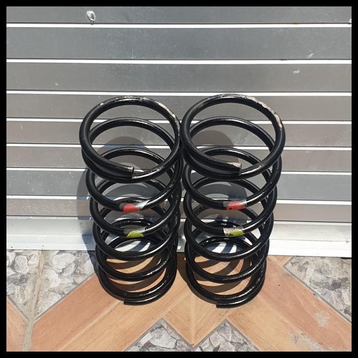 TERBARU COIL SPRING PER DEPAN BMW E28 ORIGINAL 
