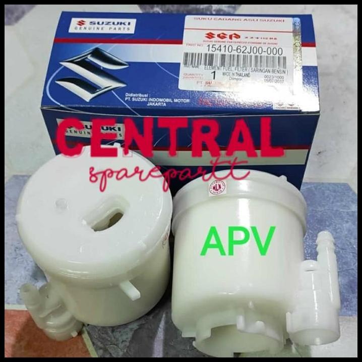 TERLARIS FUEL FILTER APV INJEKSI ORIGINAL 