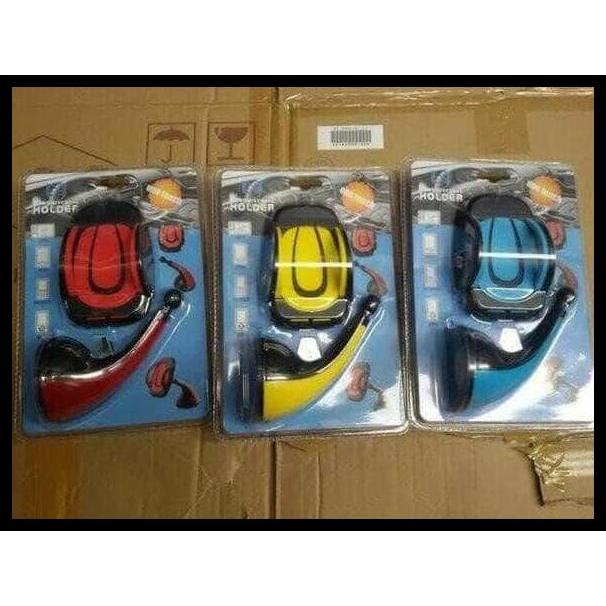 TERBARU HOLDER HP UNIVERSAL MOBIL BRIO NEW