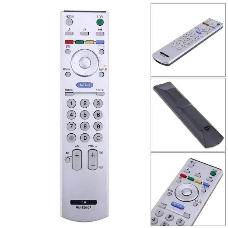 For Sony TV Remote Control RM-ED007 RM-GA008 RM-YD028 RMED007 RM-YD025 RM-E RM-YD028 RMED007 RM-YD02