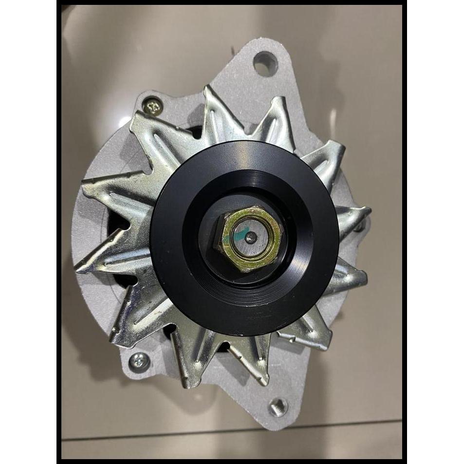 BEST DEAL ALTENATOR DINAMO AMPERE KIJANG SUPER GRAND 5K 