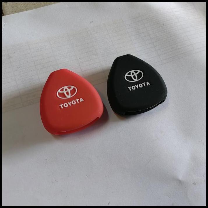 GRATIS ONGKIR COVER PENGAMAN KONCI / SLIKON KONCI / KONDOM KONCI INNOVA LAMA 