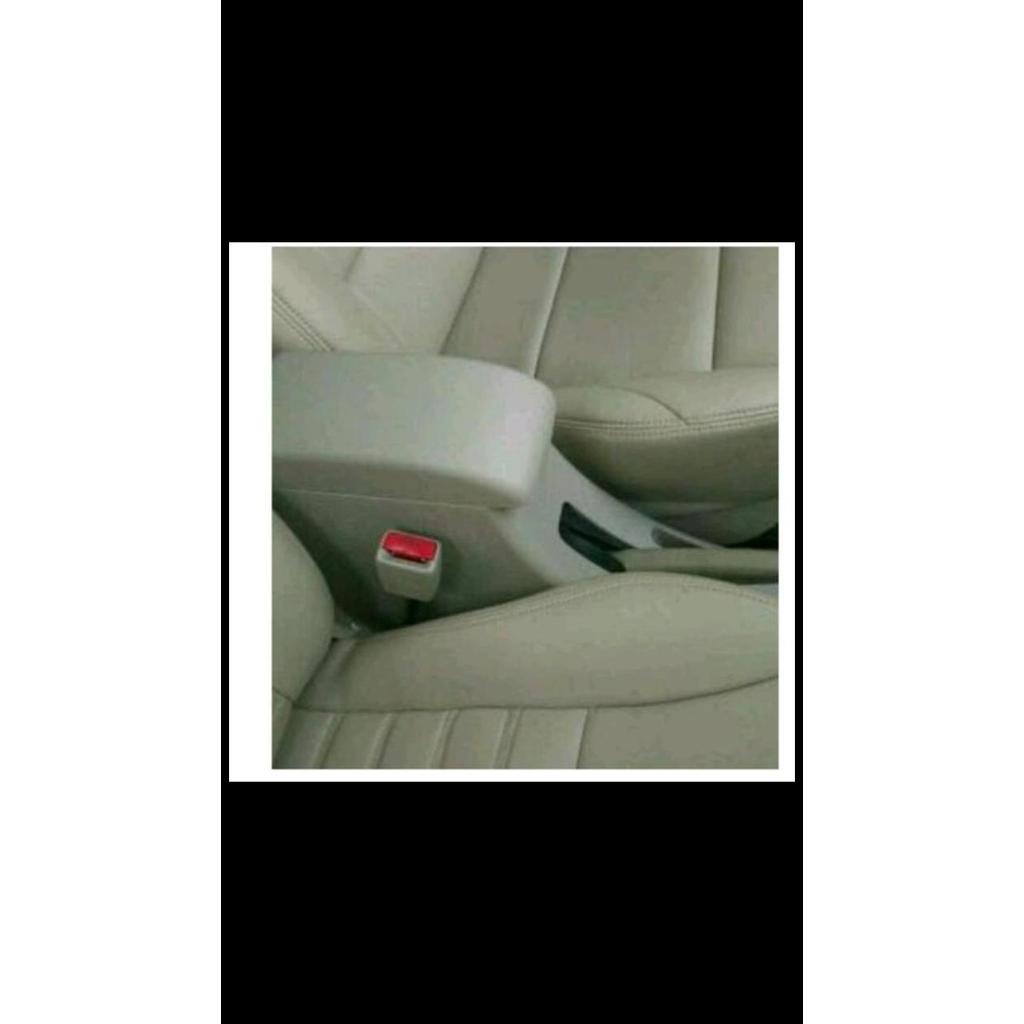 TERLARIS CONSOLE BOX ERTIGA KONSUL BOX ERTIGA 