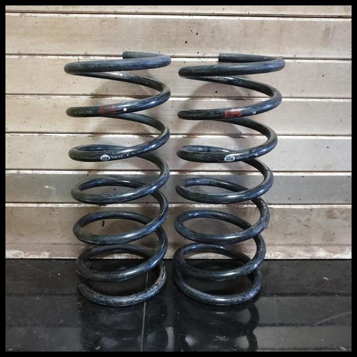 GRATIS ONGKIR COIL SPRING PER DAIHATSU SIRION BELAKANG OEM 