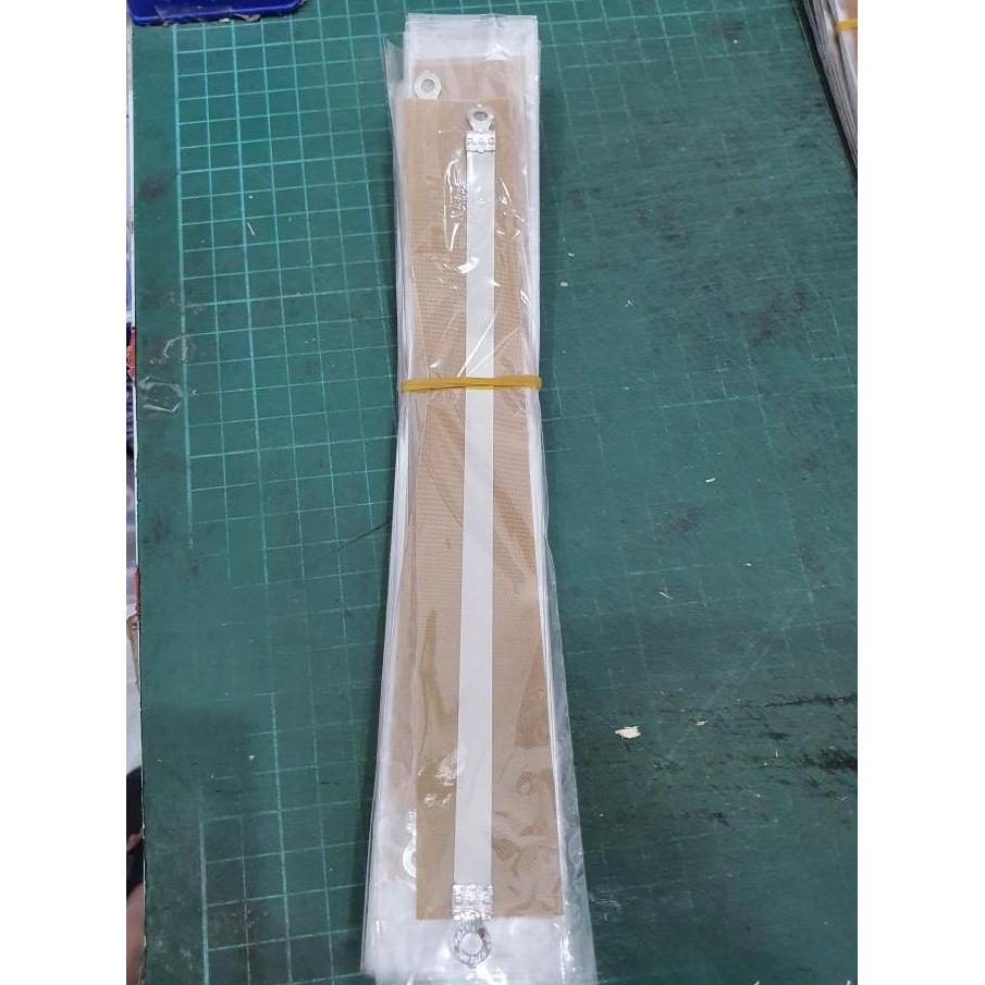 Element kawat sealer elemen kawat pemanas sealer