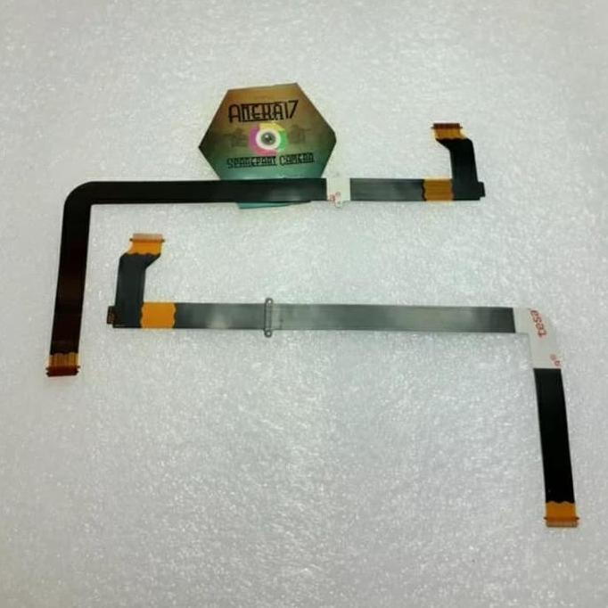 NEW flex flexible Kabel LCD for Canon G3X for Camera Canon G3X