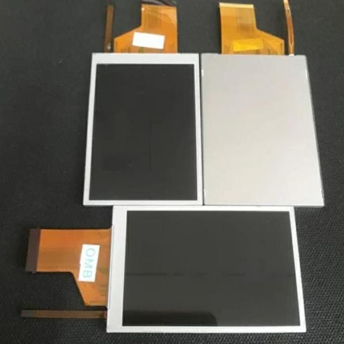 Lcd for Fujifilm Xa1 XM1