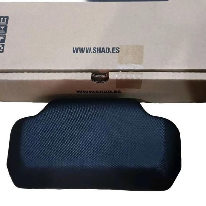 NEW sandaran box shad TR41 / backrest shad TR41