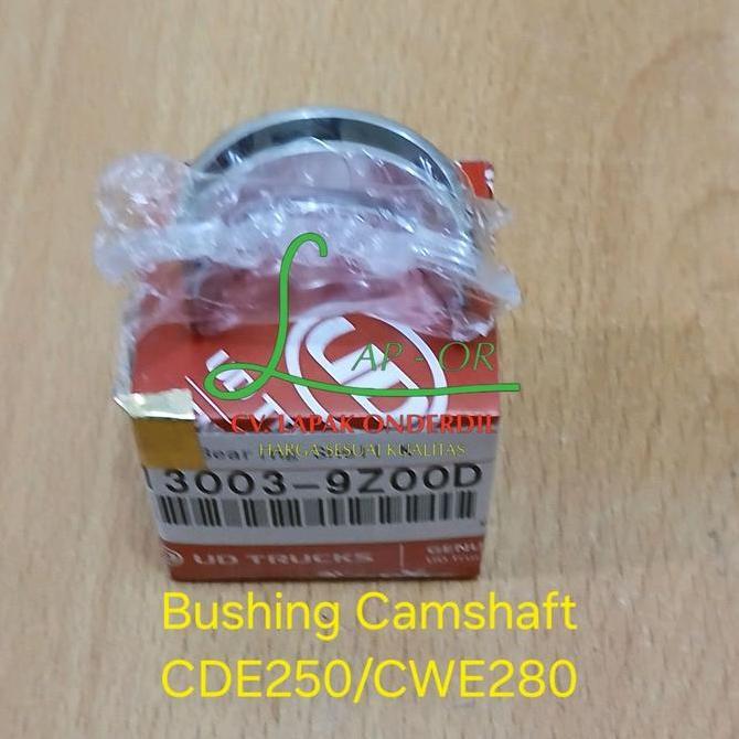 Best Promo, Bushing Noken As Metal Camshaft Gh8 Nissan Quester Cde250 Cwe280 Gke280 130039Z00D 13003