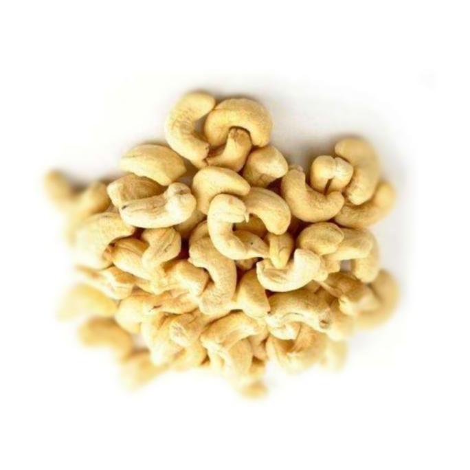 Kacang Mede Sulawesi Jumbo Mentah 250gr