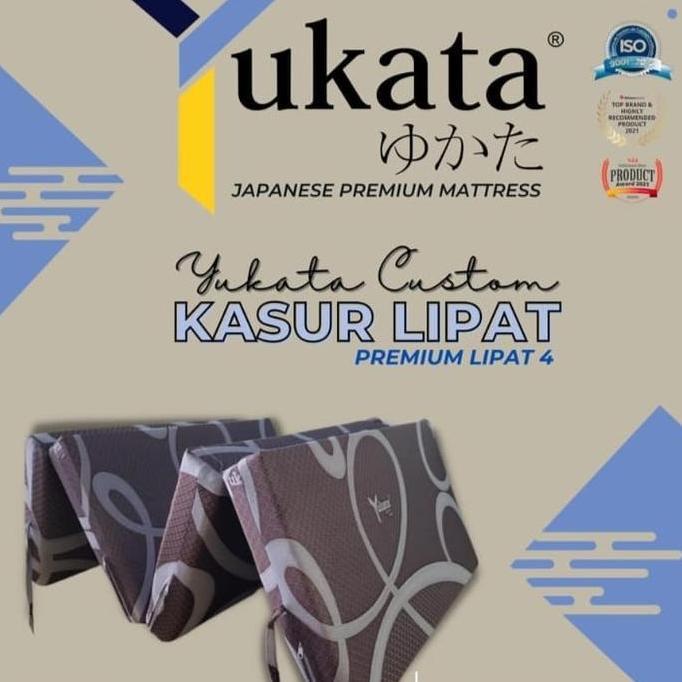 Kasur Lipat/ Busa Lipat Yukata INOAC (ORI) promo termurah
