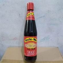 SAOS TIRAM TASTE ME 750 ML HALAL
