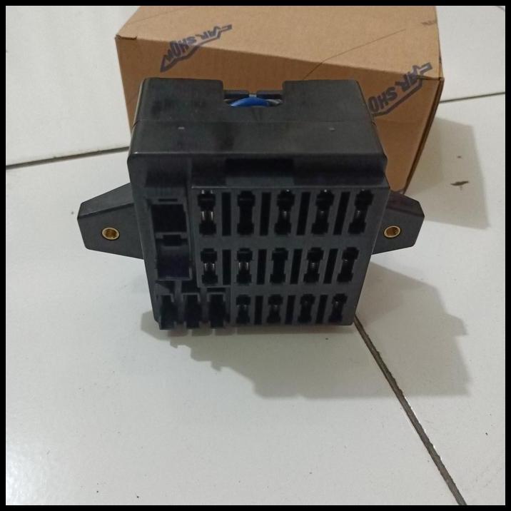 TERLARIS FUSE BOX / BOX SEKERING ISUZU PANTHER 