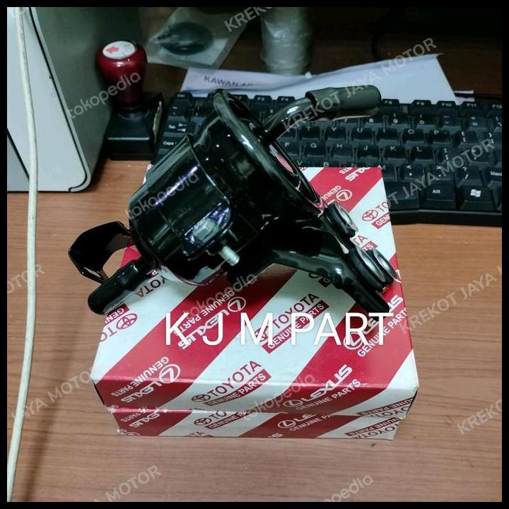 BEST DEAL FILTER BENSIN TOYOTA INNOVA REBORN HITAM INNOVA REBORN ORIGINAL 