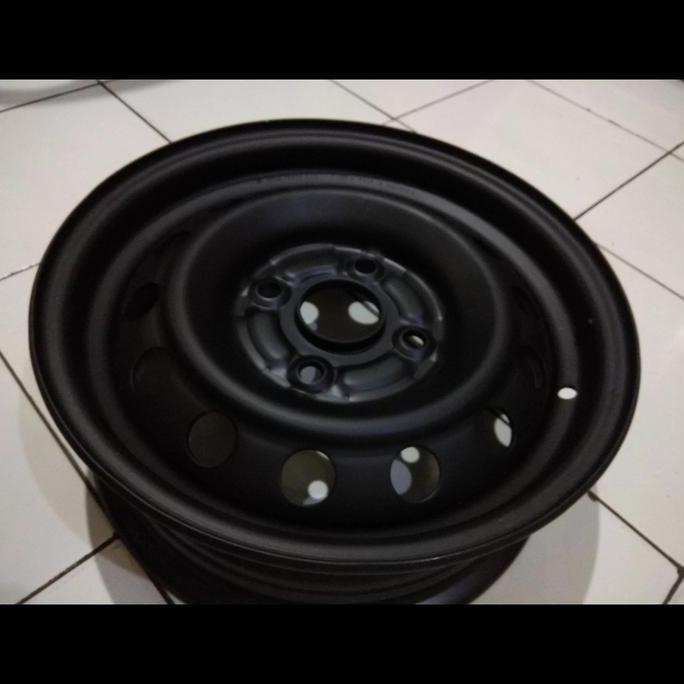 Velg kaleng izuzu panther ring 14 Original