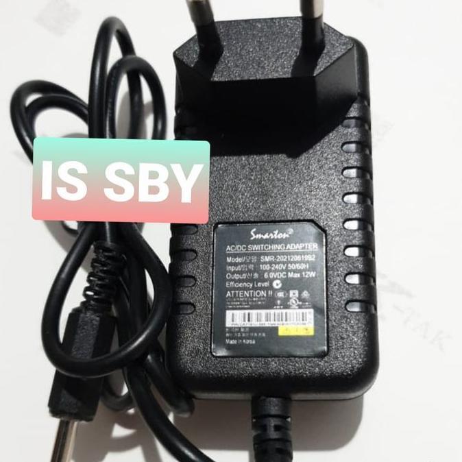 adaptor omron tensi darah digital / alat ukur tensi