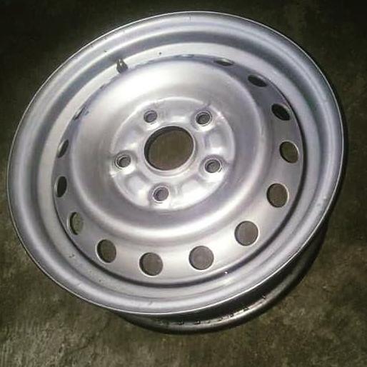 Velg kaleng granmax R14 / grandmax R14 / ring 14