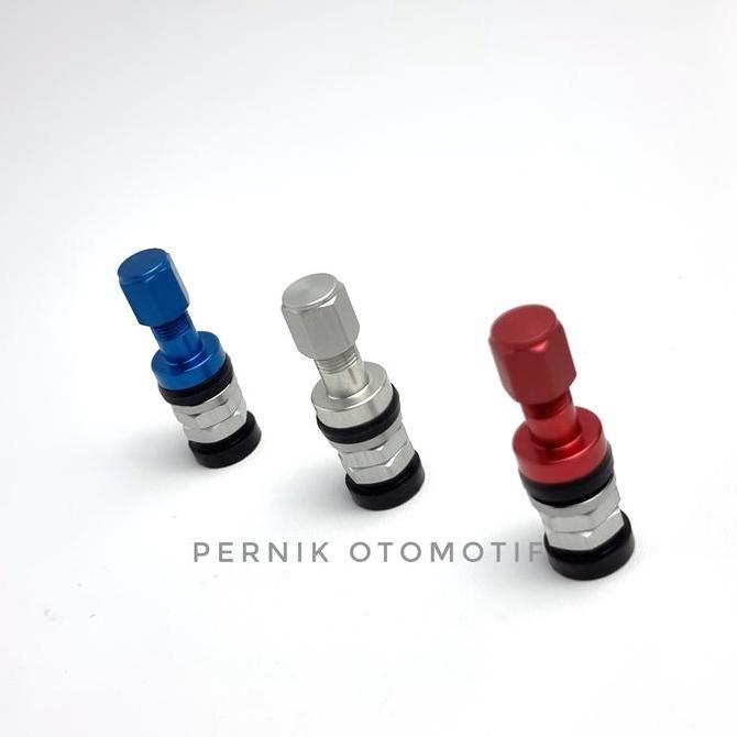 ENKEI AIR VALVE ORIGINAL / Pentil Velg Enkei Ori Japan