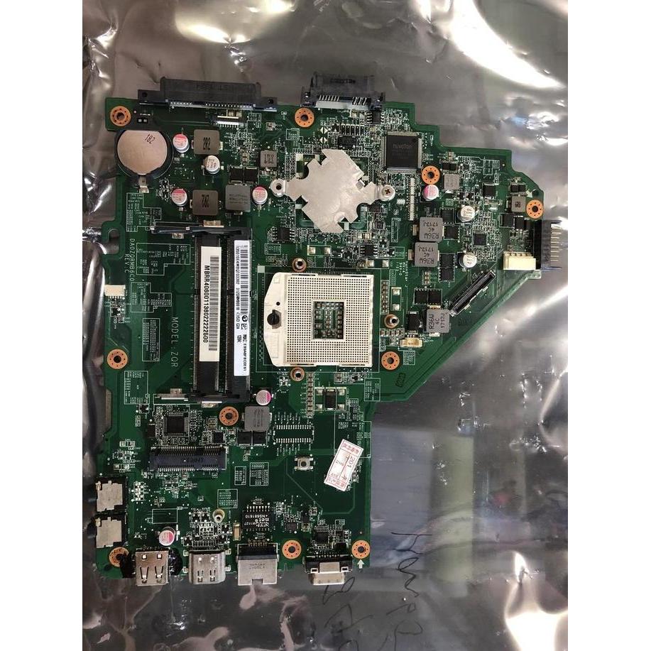 HARGA DISC - MOTHERBOARD ACER ASPIRE 4349 4749 HM65