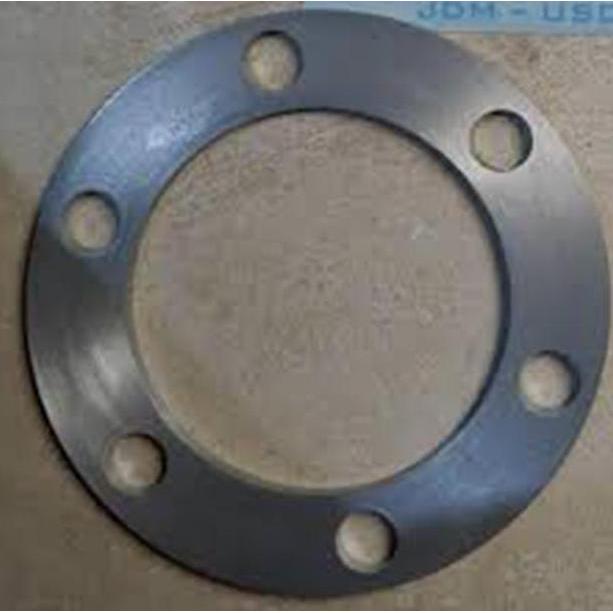 SPISER / SPACER BAN RODA VELG MOBIL 8 MM HOLE Lobang 6 (1Set: 4pcs)