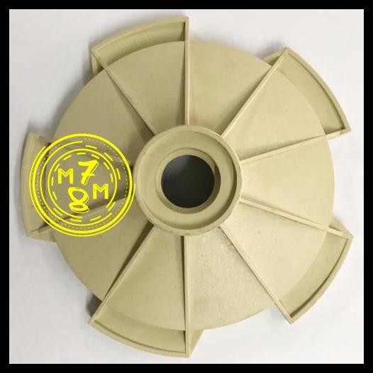 BEST DEAL DEFUSER / RUMAH IMPELLER POMPA AIR WATER PUMP DAB DB 255 