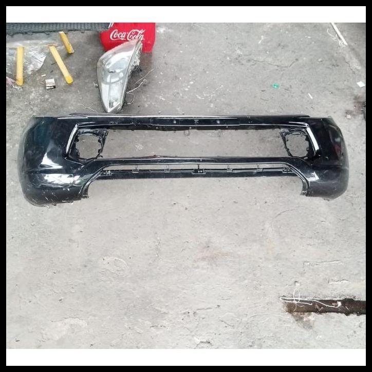 HOT DEAL BUMPER STRADA TRITON 2015 2016 2017 