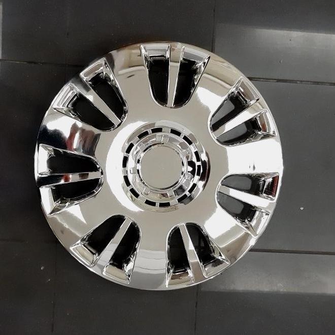 dop roda velg mobil type 5065 ring 16 crum