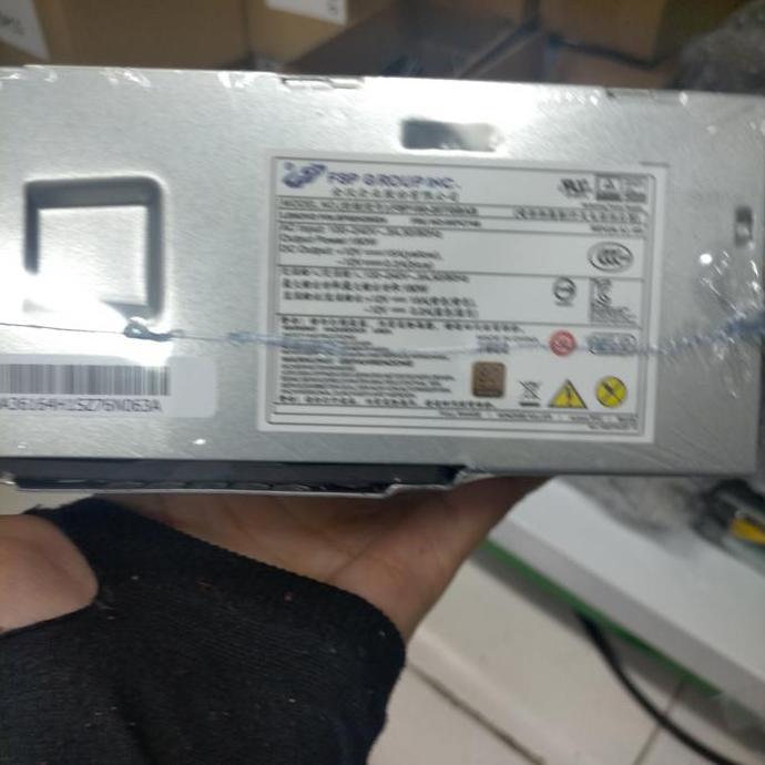 TERMURAH - PSU POWER SUPPLY PC LENOVO SFF SERIES 180W (NEW)