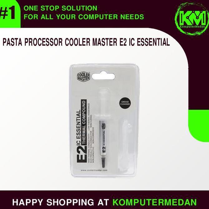 Pasta Processor Cooler Master Ice Fusion V2 (Balsem)