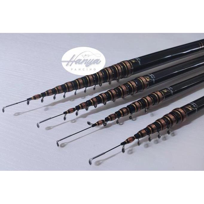 JORAN TEGEK KOLONG ORCA GALAXY 360 450 540 CARBON SANGAT RINGAN (TERBAIK) (TERBARU) (TERMURAH)