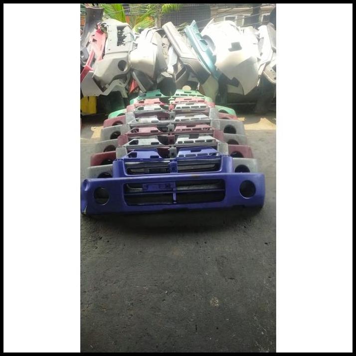 HOT DEAL BUMPER DEPAN KARIMUN KOTAK BEMPER DEPAN KARIMUN