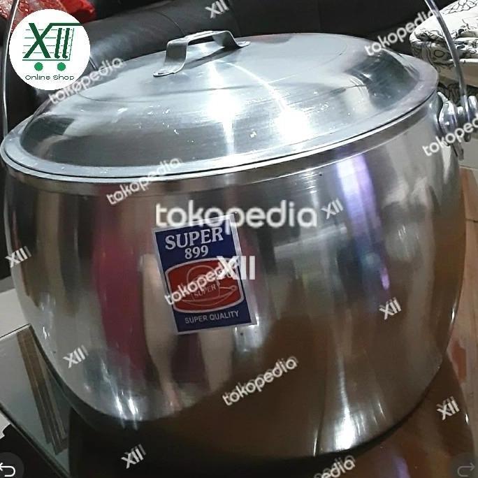 TERMURAH - SUPER 899 PANCI PERIUK NO 18 ~NASI LIWET ~ CASTROL