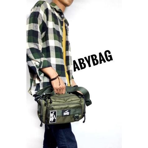 DISKON ABYBAG TAS SELEMPANG PRIA TAS SELEMPANG KEKINIAN TAS SELEMPANG DISTRO