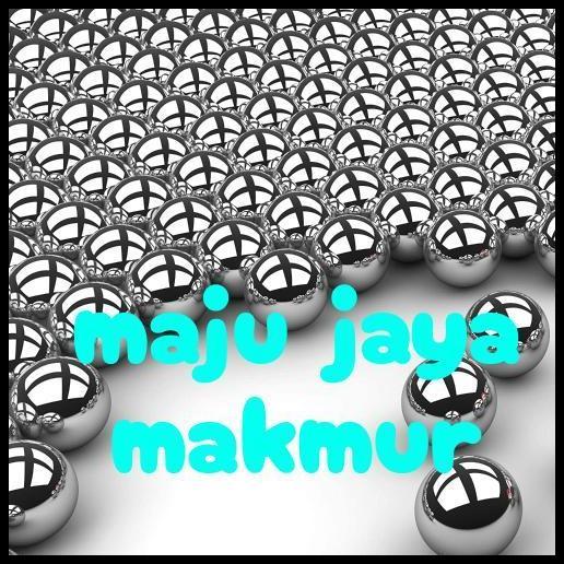 DISKON STEEL BALL BEARING KLAKER   2 MM !!!!!!