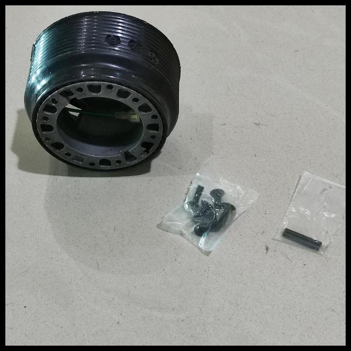 TERMURAH BOSSKIT SETIR RACING MOBIL SUZUKI KARIMUN CARRY FUTURA T120SS BOSSKIT STIR RACING HKB SU-5 