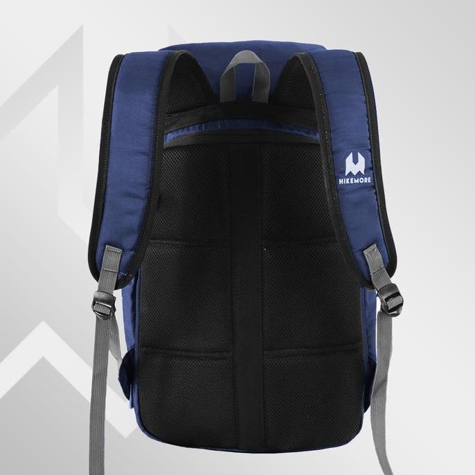 Tas Ransel Daypack Travelling Hikemore Watsons