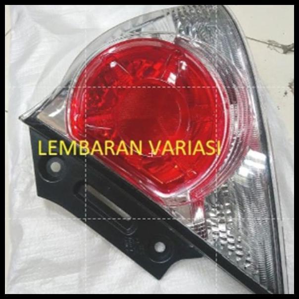 BEST DEAL ROOF BOX MOBIL NEW MOBILIO/BRIO