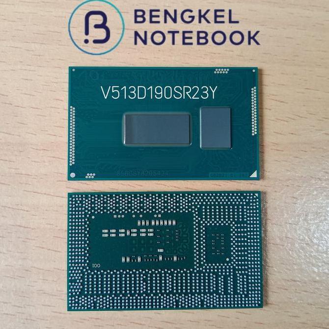 Chipset INTEL SR23Y Core i5 I5-5200U REBALL