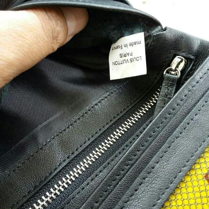 dompet pria/dompet wanita,ORINAL import,kulit asli lentur