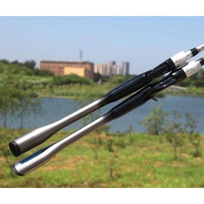 [LIVE]Shimano Joran Pancing Set shimano cruzar Ultra Light Batang Pancing +reel Power Spinning/Casti