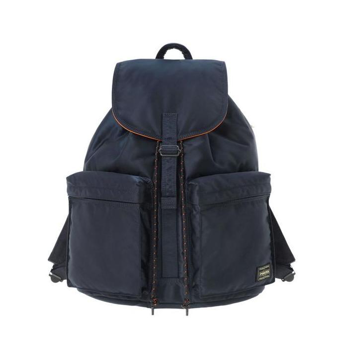 PORTER NEW TANKER RUCKSACK BAG