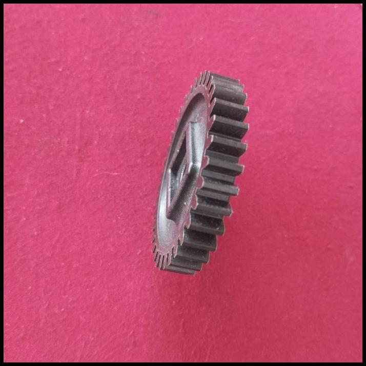 TERBARU GEAR POMPA OLI GIR OIL PUMP MEGAPRO NEW VERZA CRF 150 KRM 