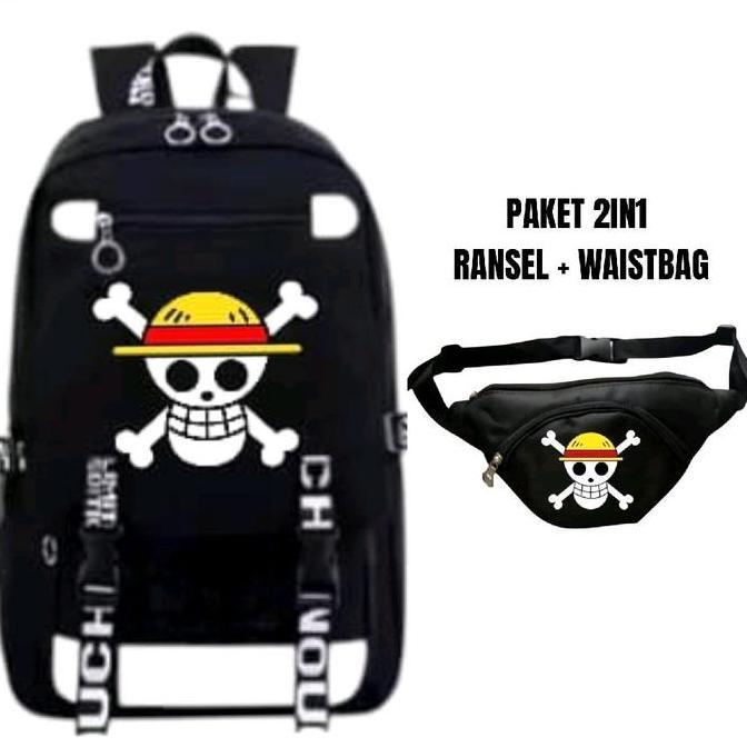 DF335 - Tas anak laki laki FF Tas sekolah anak